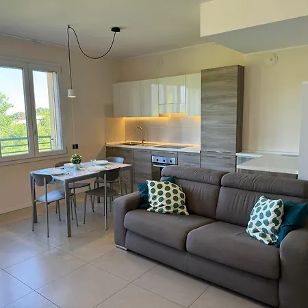 Rho Fiera Comfort - Affitti Brevi Italia Apartmán *